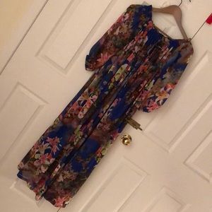 Ladies dress